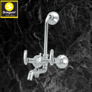 3 in 1 Wall Mixer Regular