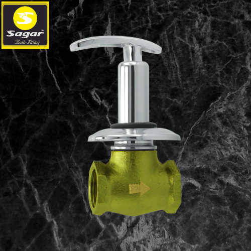 Flush Valve Regular Long