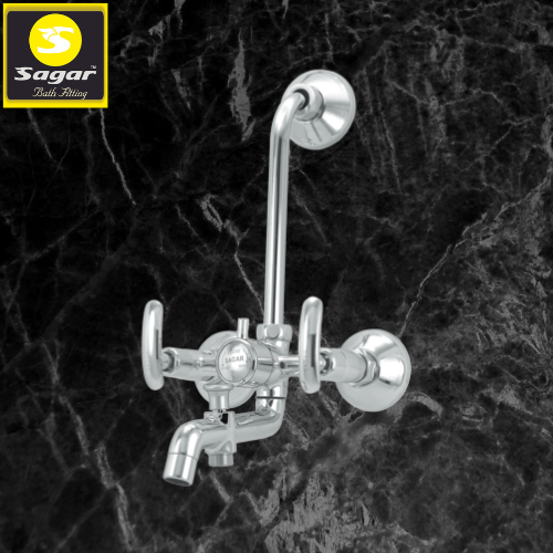 3 in 1 Wall Mixer Regular