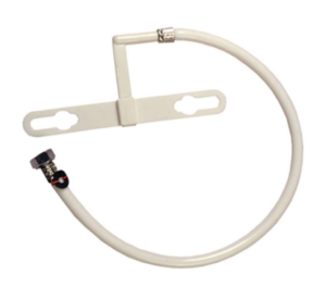 L-TYPE PVC JET SPRAY