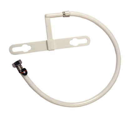 L-TYPE PVC JET SPRAY