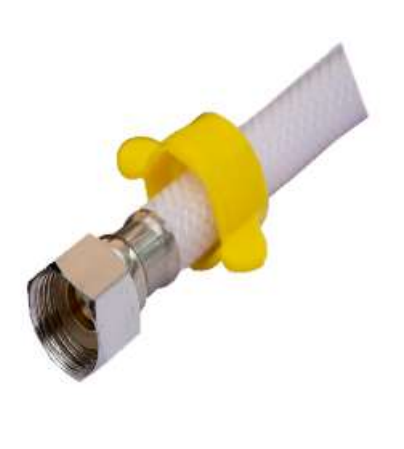 Polyamide Connection Pipe