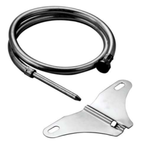 SS BUTTERFLY JET SPRAY